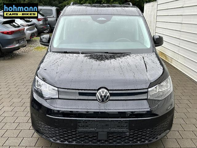 Volkswagen Caddy DRIVE 2.0 TDI DSG *AHK*SHZ*KAMERA*PDC 