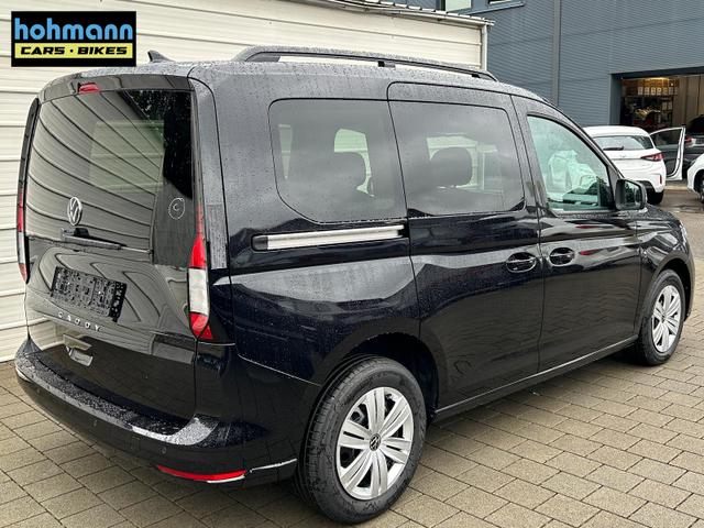 Volkswagen Caddy DRIVE 2.0 TDI DSG *AHK*SHZ*KAMERA*PDC 