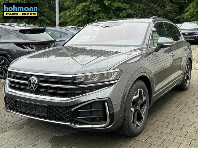 Volkswagen Touareg Elegance R-Line 3.0 V6 TDI *360°*AHK*MATRIX 