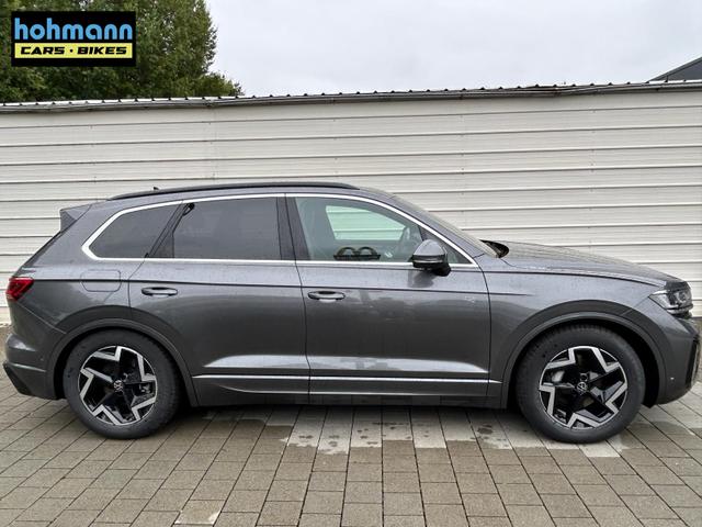 Volkswagen Touareg Elegance R-Line 3.0 V6 TDI *360°*AHK*MATRIX 
