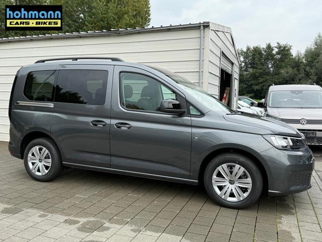 Volkswagen Caddy DRIVE 2.0 TDI DSG *AHK*Android Auto*SHZ*KAMERA*PDC*Klimaauto*Dachreling 