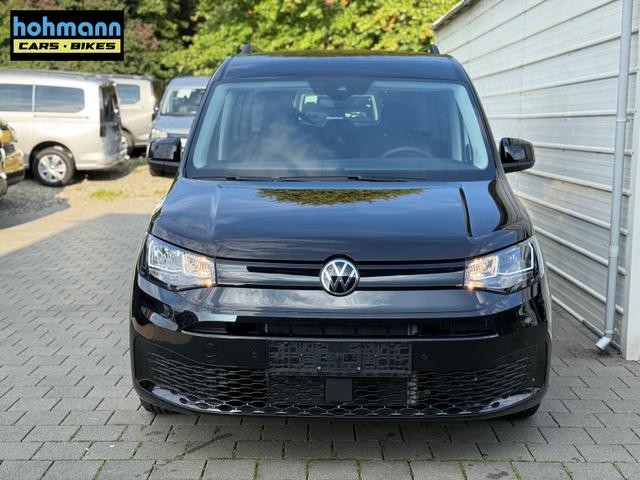 Volkswagen Caddy Maxi 2.0 TDI DSG 7 Sitzer*Android Auto*SHZ*Klimaauto*Kamera*PDC v/h*PrivacyGlas 