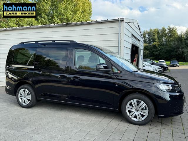 Volkswagen Caddy Maxi 2.0 TDI DSG 7 Sitzer*Android Auto*SHZ*Klimaauto*Kamera*PDC v/h*PrivacyGlas 