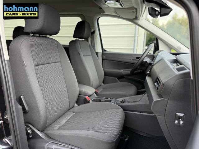 Volkswagen Caddy Maxi 2.0 TDI DSG 7 Sitzer*Android Auto*SHZ*Klimaauto*Kamera*PDC v/h*PrivacyGlas 