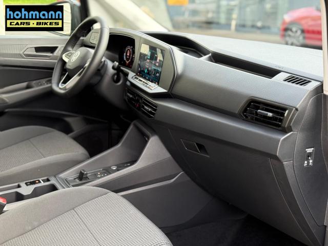 Volkswagen Caddy Maxi 2.0 TDI DSG 7 Sitzer*Android Auto*SHZ*Klimaauto*Kamera*PDC v/h*PrivacyGlas 