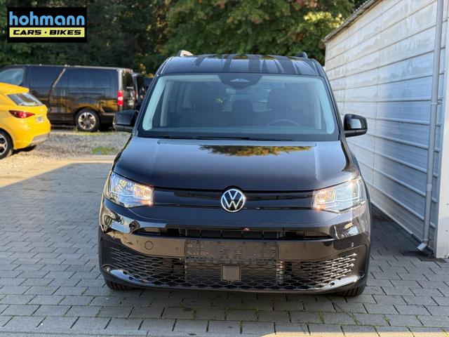 Volkswagen Caddy Maxi 2.0 TDI DSG 7-Sitzer *AHK*Android Auto*SHZ*KAMERA*PDC 