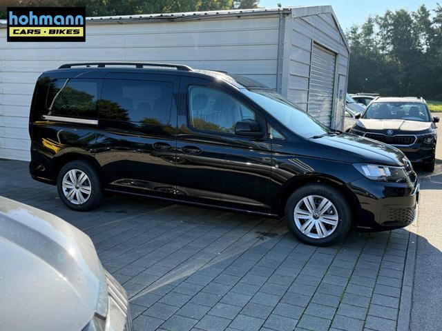 Volkswagen Caddy Maxi 2.0 TDI DSG 7-Sitzer *AHK*Android Auto*SHZ*KAMERA*PDC 