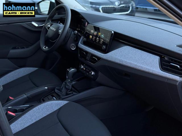 Skoda Kamiq Selection 1.0 TSI DSG AHK*Matrix*Android Auto*SHZ*Kamera*Keyless*2Z Klimaauto* 