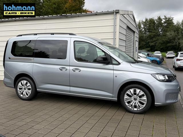 Volkswagen Caddy Maxi 2.0 TDI 4Motion AHK*Android Auto*ACC*SHZ*KAMERA*PDC*Klimaauto 