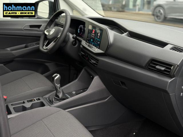 Volkswagen Caddy Maxi 2.0 TDI 4Motion AHK*Android Auto*ACC*SHZ*KAMERA*PDC*Klimaauto 