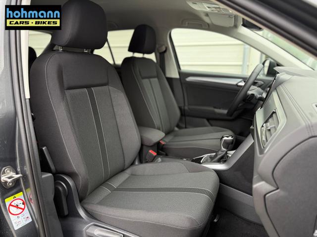 Volkswagen T-Roc Life 1.5 TSI DSG AHK*Android Auto*R2D*SHZ*Keyless*Kamera*17"*ParkAsst*2Z Klimaauto 