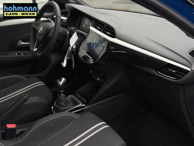 Opel Corsa GS 1.2 Turbo *Kamera*Totwinkel*SHZ*PDC* 