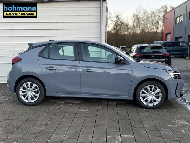 Opel Corsa Edition 1.2 Turbo Android Auto*SHZ*PDC*LED 