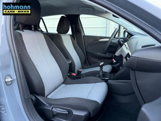 Opel Corsa Edition 1.2 Turbo Android Auto*SHZ*PDC*LED 