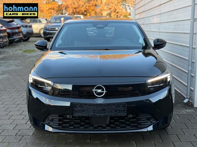 Opel Corsa Edition 1.2 Turbo Android Auto*SHZ*PDC*LED 