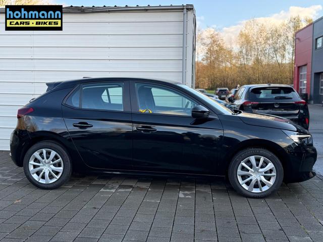 Opel Corsa Edition 1.2 Turbo Android Auto*SHZ*PDC*LED 