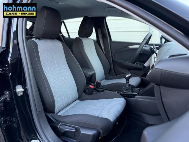 Opel Corsa Edition 1.2 Turbo Android Auto*SHZ*PDC*LED 