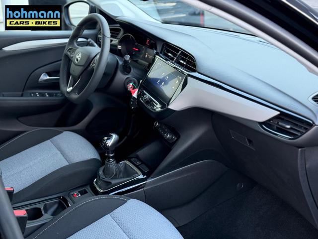 Opel Corsa Edition 1.2 Turbo Android Auto*SHZ*PDC*LED 