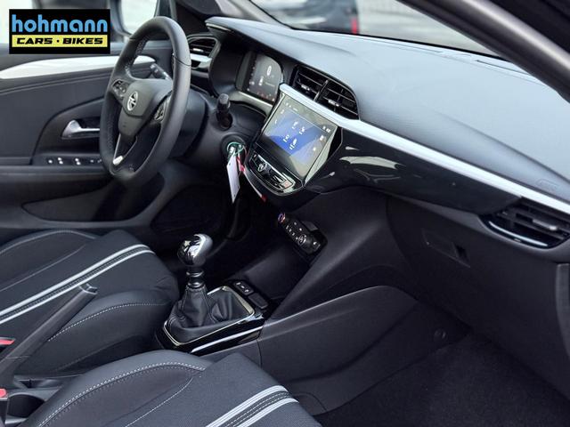 Opel Corsa GS 1.2 Turbo *Kamera*Totwinkel*SHZ*PDC* 