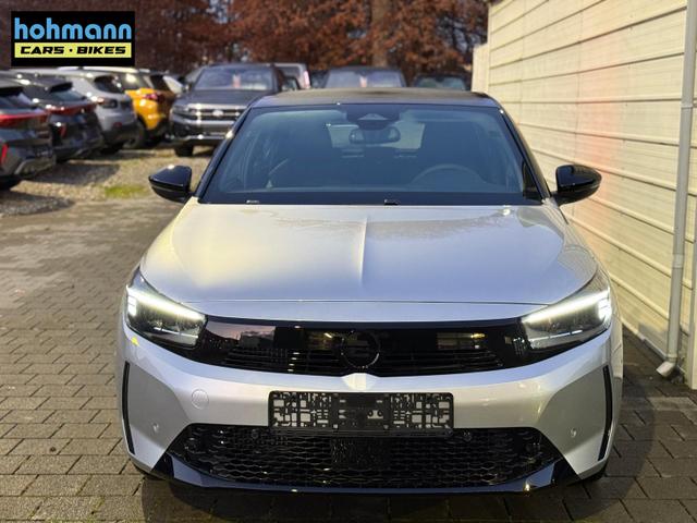 Opel Corsa GS 1.2 Turbo *Kamera*Totwinkel*SHZ*PDC* 