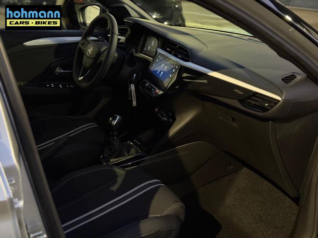 Opel Corsa GS 1.2 Turbo *Kamera*Totwinkel*SHZ*PDC* 