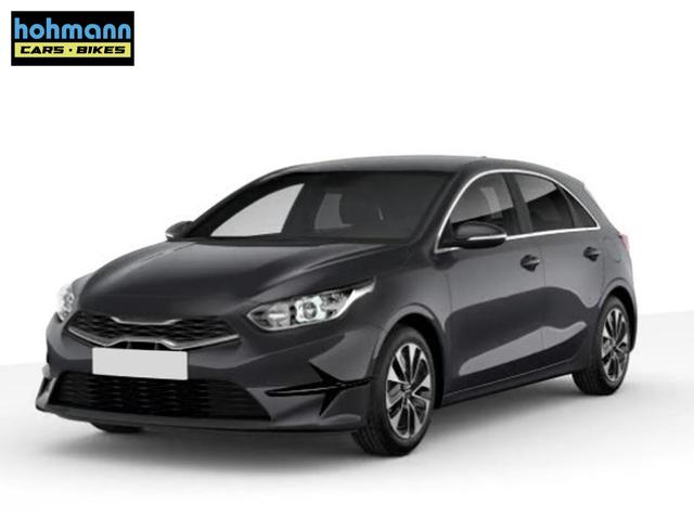 Kia Ceed Gold Android 1.5 T-GDi, DCT Auto*Navi*WinterPak*Klimaauto*16"*Kamera*PrivacyGlas* 