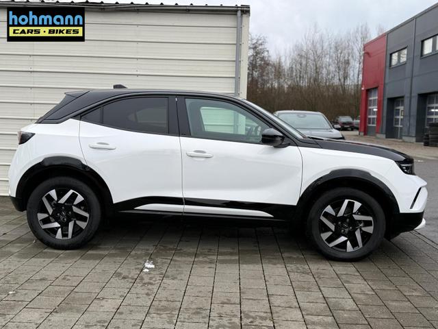 Opel Mokka GS 1.2 Turbo Hybrid eDCT Android Auto*Leder*SHZ*Kamera*Klimaauto*LED* 
