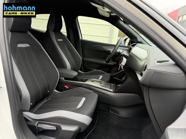 Opel Mokka GS 1.2 Turbo Hybrid eDCT Android Auto*Leder*SHZ*Kamera*Klimaauto*LED* 