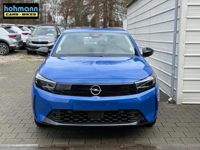 Opel Corsa Edition 1.2 Turbo Android Auto*SHZ*PDC*LED 