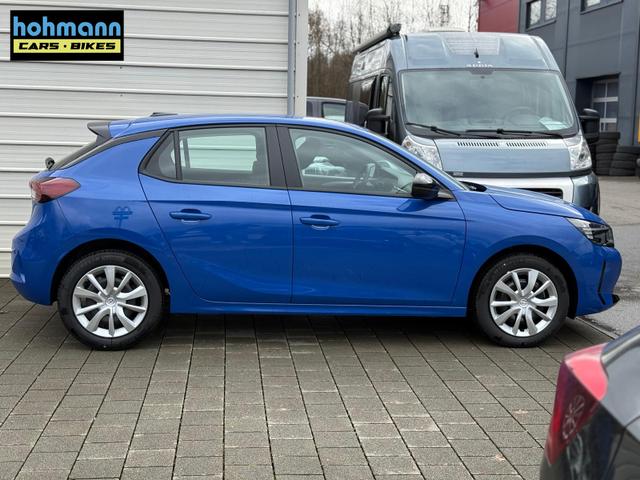 Opel Corsa Edition 1.2 Turbo Android Auto*SHZ*PDC*LED 