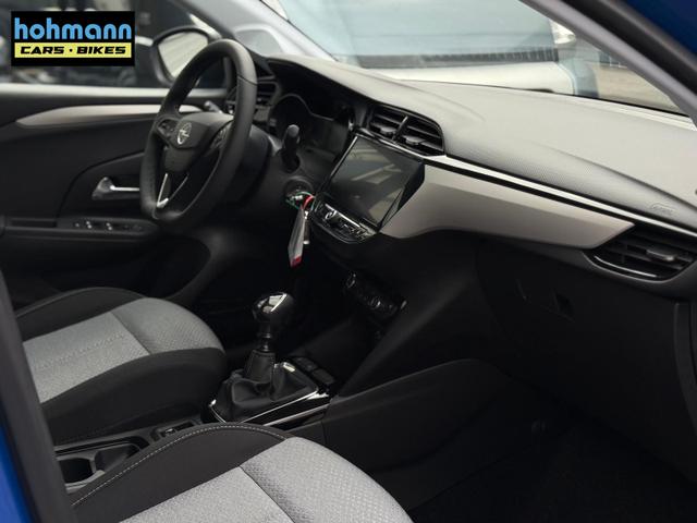 Opel Corsa Edition 1.2 Turbo Android Auto*SHZ*PDC*LED 
