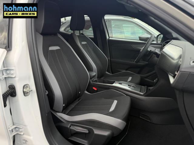 Opel Mokka GS 1.2 Turbo Hybrid eDCT NAVI*Android Auto*Leder*Keyless*Matrix*SHZ*Kamera*Klimaauto*LED* 