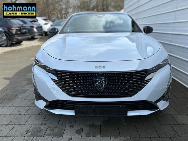 Peugeot 308 Hybrid 145 GT e-DCS6 *Pano*360*TOP ANGEBOT 