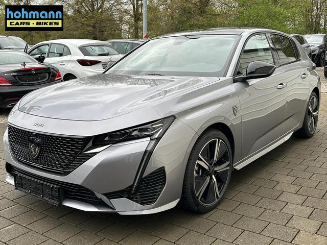 Peugeot 308 Hybrid 145 GT e-DCS6 *Pano*360*TOP ANGEBOT 