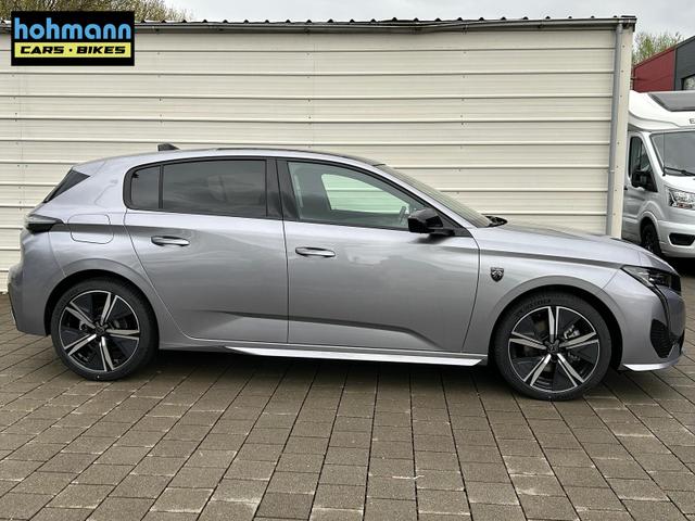 Peugeot 308 Hybrid 145 GT e-DCS6 *Pano*360*TOP ANGEBOT 