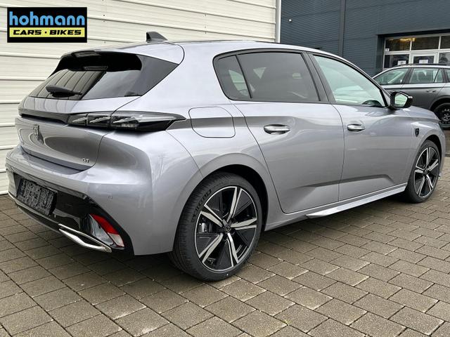 Peugeot 308 Hybrid 145 GT e-DCS6 *Pano*360*TOP ANGEBOT 