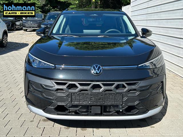 Volkswagen T-Roc LIFE 1.5 eTSI DSG Neues Modell*AHK*Android Auto*SHZ*ACC*Kamera*5J Garantie*Klimaauto* 