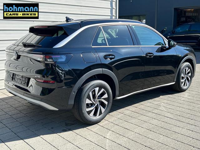 Volkswagen T-Roc LIFE 1.5 eTSI DSG Neues Modell*AHK*Android Auto*SHZ*ACC*Kamera*5J Garantie*Klimaauto* 