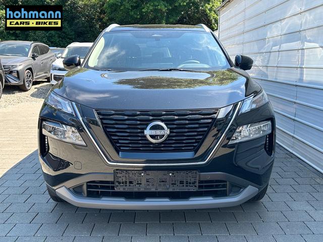 Nissan X-Trail N-CONNECTA 1.5l e-POWER AT Android Auto*Navi*SHZ*3Z Klimaauto*360&deg;*ACC*E-Heck 