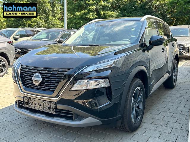 Nissan X-Trail N-CONNECTA 1.5l e-POWER AT Android Auto*Navi*SHZ*3Z Klimaauto*360&deg;*ACC*E-Heck 