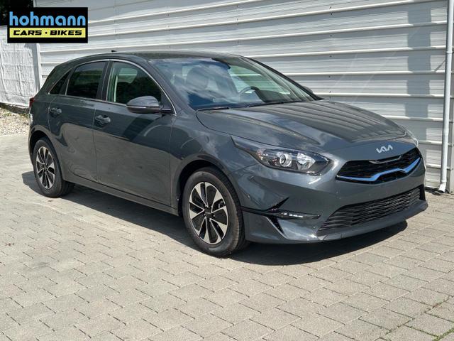 Kia Ceed Gold Android 1.5 T-GDi, DCT Auto*Navi*WinterPak*Klimaauto*16"*Kamera*PrivacyGlas* 