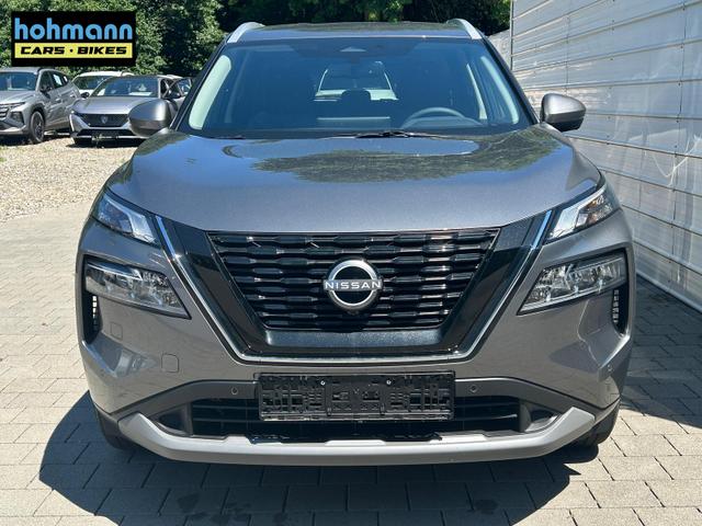 Nissan X-Trail N-CONNECTA 1.5l e-POWER AT Android Auto*Navi*SHZ*3Z Klimaauto*360&deg;*ACC*E-Heck 