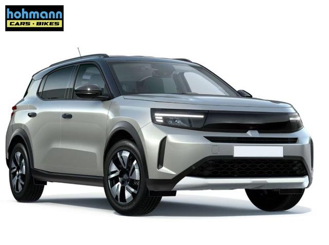Opel Frontera Ultimate Hybrid 145 PS Android Auto*Navi*SHZ*Tech Paket GS*Kamera*Klimaauto 