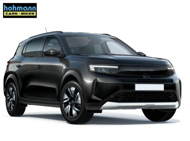 Opel Frontera Ultimate Hybrid 145 PS Android Auto*Navi*SHZ*Tech Paket GS*Kamera*Klimaauto 