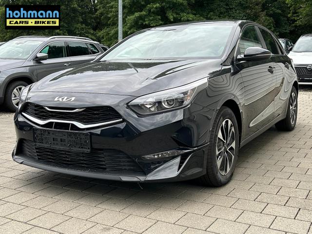Kia Ceed Gold 1.5 T-GDi, DCT Android Auto*Navi*WinterPak*Klimaauto*16"*Kamera*PrivacyGlas* 