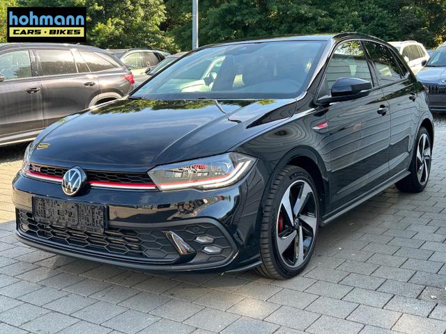 Volkswagen Polo GTI 2.0 TSI DSG *MATRIX*SHZ*PDC 