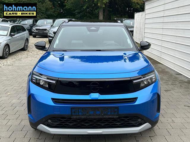 Opel Frontera Ultimate Hybrid 145 PS Android Auto*Navi*SHZ*Tech Paket GS*Kamera*Klimaauto 