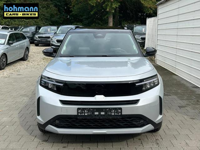 Opel Frontera Ultimate Hybrid 145 PS Android Auto*Navi*SHZ*Tech Paket GS*Kamera*Klimaauto 