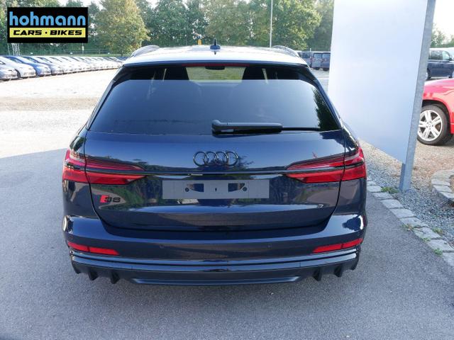 Audi S6 Avant TDI quattro *HEAD-UP*AROUND VIEW*PANORAMA*BANG & OLUFSEN*SOFT CLOSE*21 ZOLL 