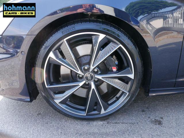 Audi S6 Avant TDI quattro *HEAD-UP*AROUND VIEW*PANORAMA*BANG & OLUFSEN*SOFT CLOSE*21 ZOLL 